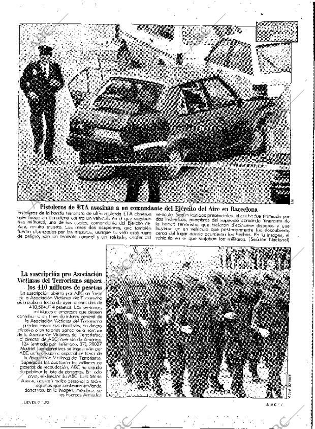 ABC MADRID 09-01-1992 página 7