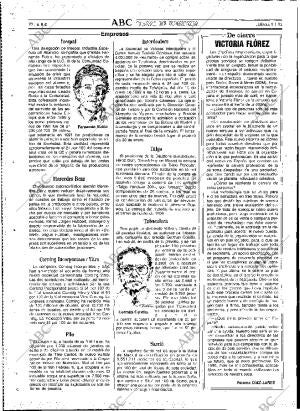 ABC MADRID 09-01-1992 página 70