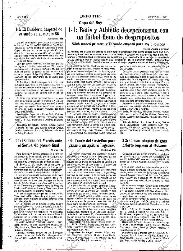 ABC MADRID 09-01-1992 página 72