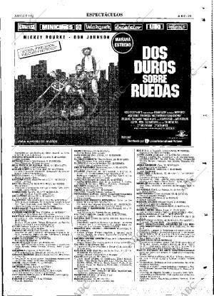 ABC MADRID 09-01-1992 página 83