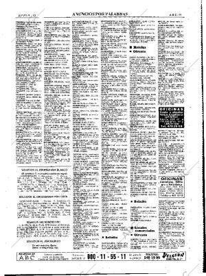 ABC MADRID 09-01-1992 página 91