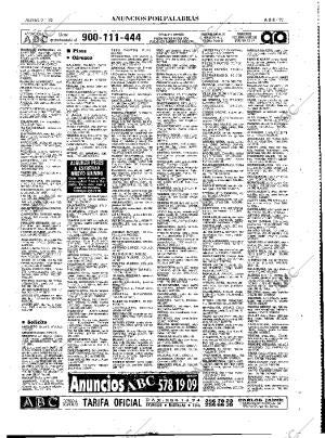 ABC MADRID 09-01-1992 página 93