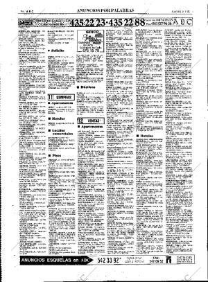 ABC MADRID 09-01-1992 página 94