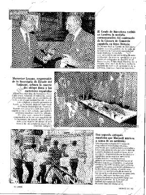 ABC MADRID 10-01-1992 página 10