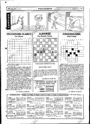 ABC MADRID 10-01-1992 página 104