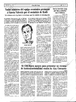 ABC MADRID 10-01-1992 página 19