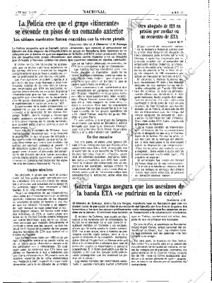 ABC MADRID 10-01-1992 página 21