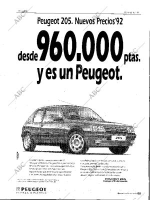 ABC MADRID 10-01-1992 página 24