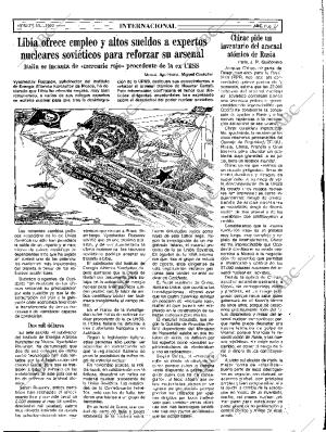 ABC MADRID 10-01-1992 página 27