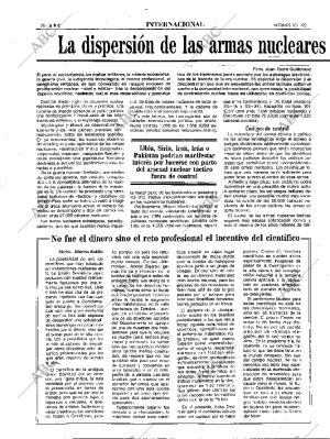 ABC MADRID 10-01-1992 página 28