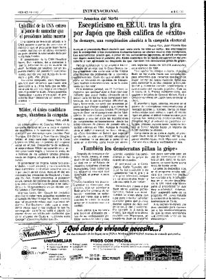 ABC MADRID 10-01-1992 página 31