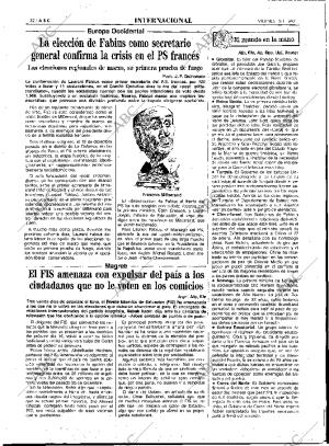ABC MADRID 10-01-1992 página 32