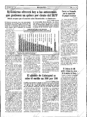 ABC MADRID 10-01-1992 página 43