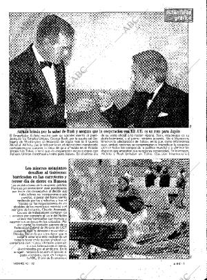 ABC MADRID 10-01-1992 página 5