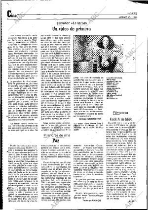ABC MADRID 10-01-1992 página 76