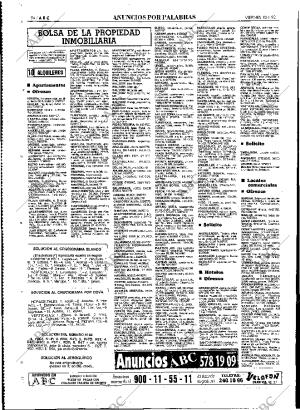 ABC MADRID 10-01-1992 página 94