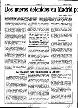 ABC SEVILLA 14-01-1992 página 24