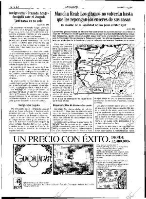 ABC SEVILLA 14-01-1992 página 38