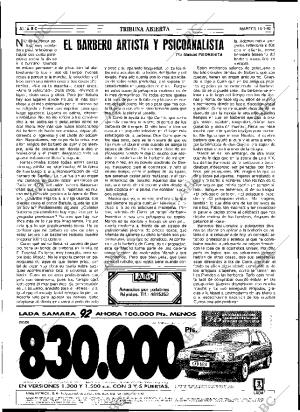 ABC SEVILLA 14-01-1992 página 46