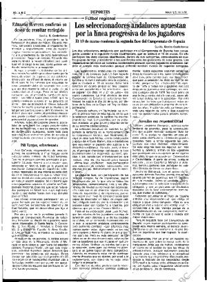 ABC SEVILLA 14-01-1992 página 80