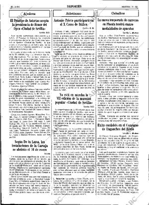 ABC SEVILLA 14-01-1992 página 82