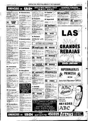 ABC SEVILLA 14-01-1992 página 89