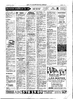 ABC MADRID 16-01-1992 página 101