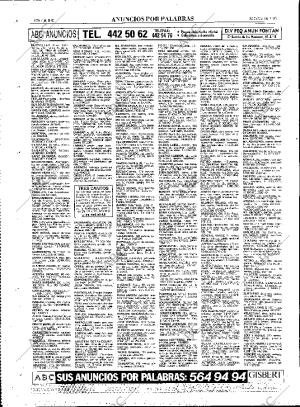 ABC MADRID 16-01-1992 página 106