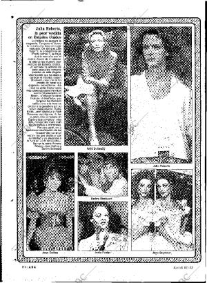 ABC MADRID 16-01-1992 página 114
