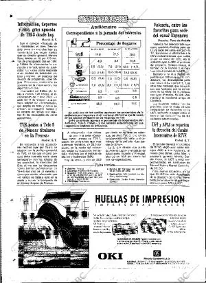 ABC MADRID 16-01-1992 página 116