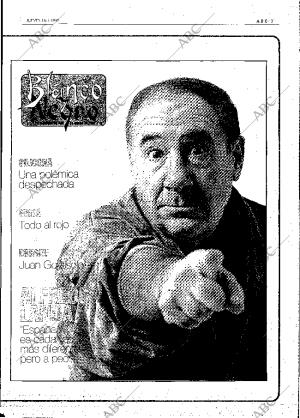 ABC MADRID 16-01-1992 página 31