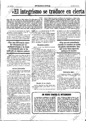 ABC MADRID 16-01-1992 página 36