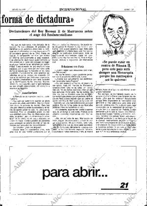 ABC MADRID 16-01-1992 página 37