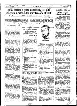 ABC MADRID 16-01-1992 página 47
