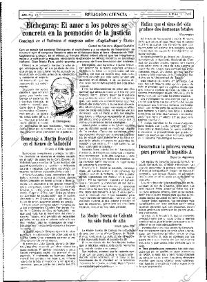 ABC MADRID 16-01-1992 página 54