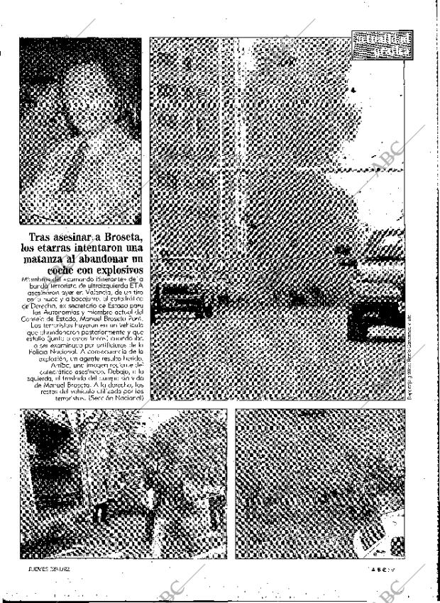 ABC MADRID 16-01-1992 página 7