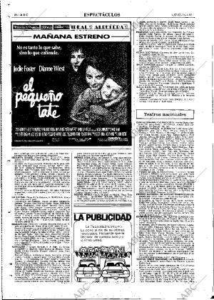 ABC MADRID 16-01-1992 página 86