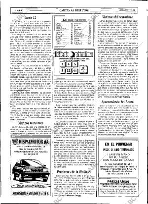 ABC SEVILLA 17-01-1992 página 14