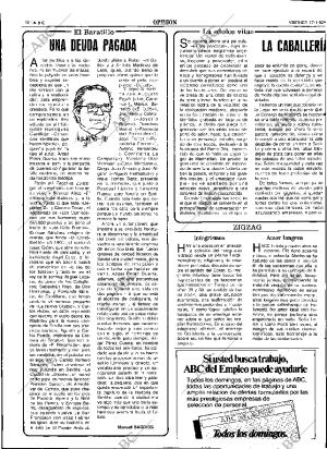 ABC SEVILLA 17-01-1992 página 16
