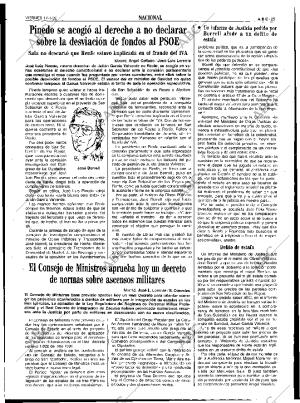 ABC SEVILLA 17-01-1992 página 25