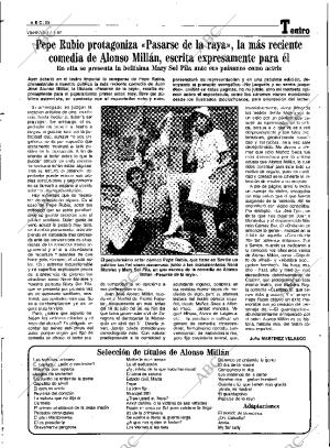 ABC SEVILLA 17-01-1992 página 85