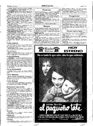 ABC SEVILLA 17-01-1992 página 93
