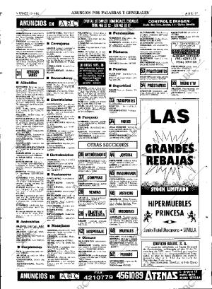 ABC SEVILLA 17-01-1992 página 97