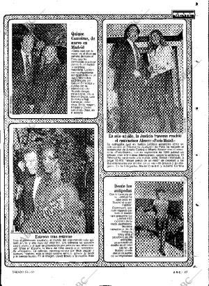 ABC MADRID 18-01-1992 página 107