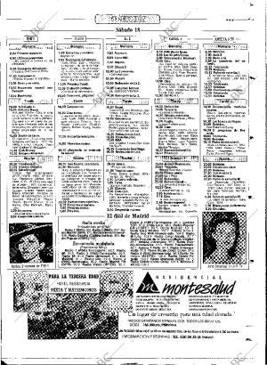 ABC MADRID 18-01-1992 página 111
