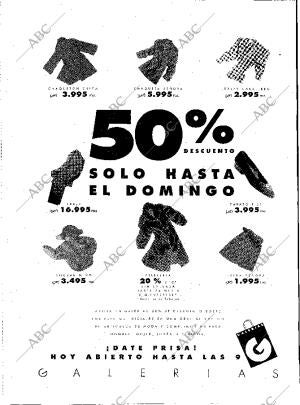 ABC MADRID 18-01-1992 página 12