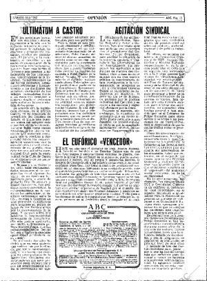 ABC MADRID 18-01-1992 página 15