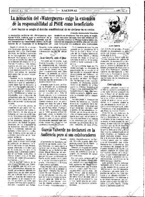 ABC MADRID 18-01-1992 página 19