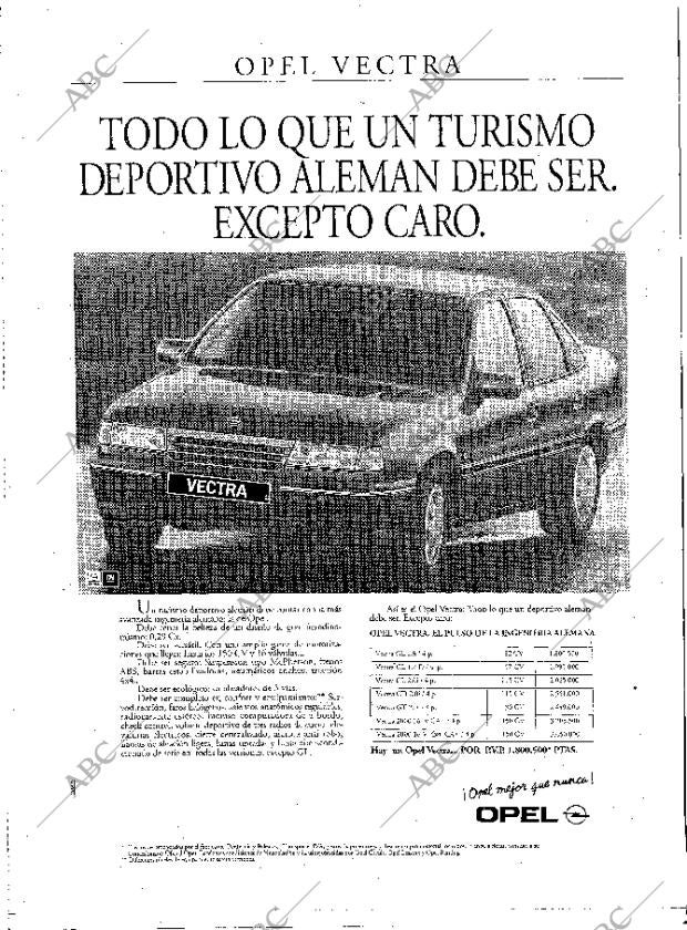 ABC MADRID 18-01-1992 página 2