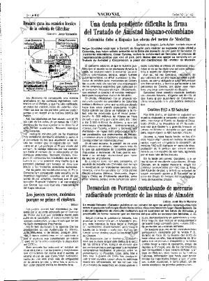 ABC MADRID 18-01-1992 página 24